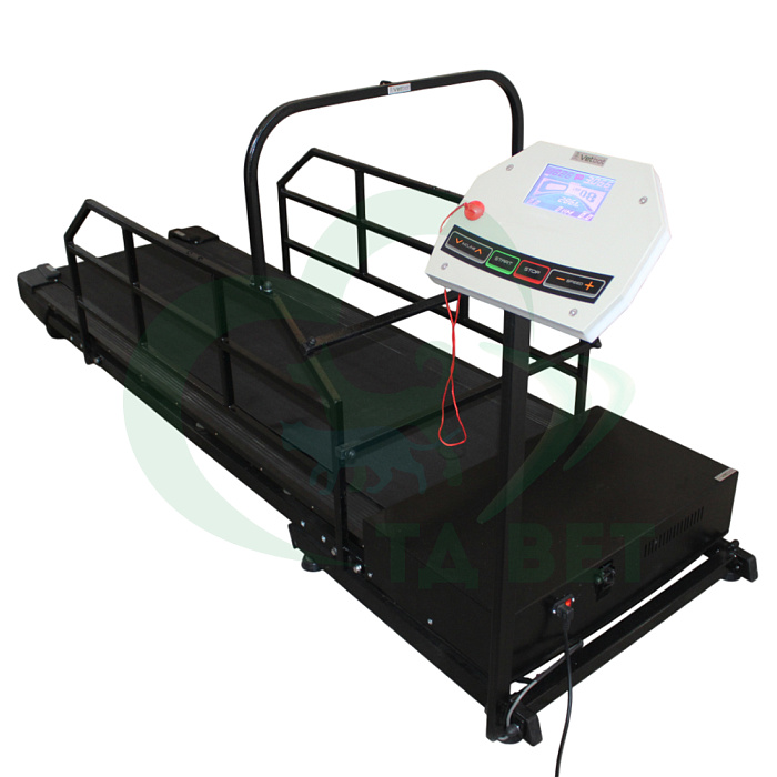 ТД ВЕТ Беговая дорожка для собак Vetbot-270, размер рабочей площади 600х2000 мм