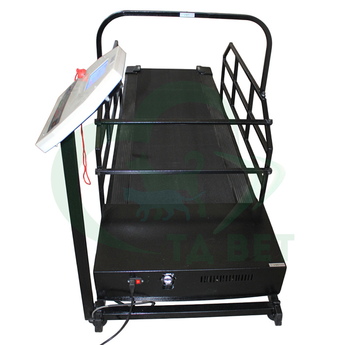 ТД ВЕТ Беговая дорожка для собак Vetbot-270, размер рабочей площади 600х2000 мм