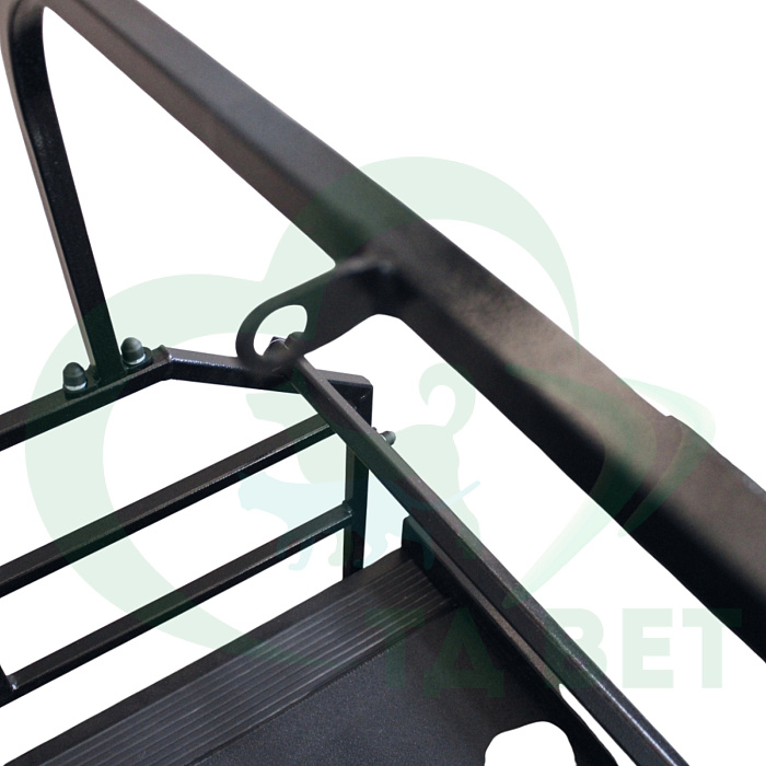 ТД ВЕТ Беговая дорожка для собак Vetbot-270, размер рабочей площади 600х2000 мм