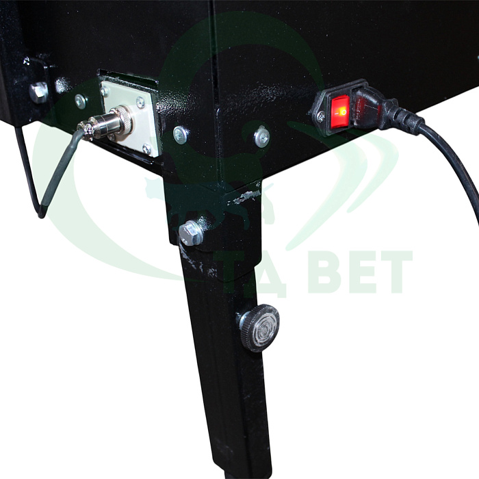 ТД ВЕТ Беговая дорожка для собак Vetbot-252,  460х1700 мм