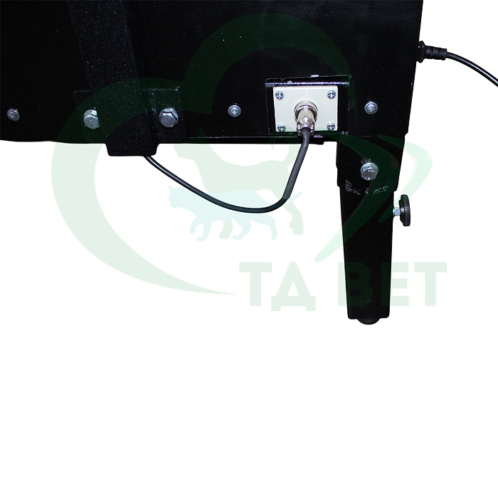 ТД ВЕТ Беговая дорожка для собак Vetbot-255, 460х2500 мм