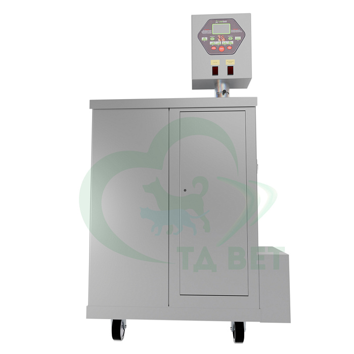 ТД ВЕТ Водная беговая дорожка с подъемным полотном VETBOT-342, 550х2000 мм