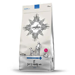 Ветеринарная диета CRAFTIA GALENA DOG JOINT & MOBILITY CARE Джоинт энд Мобилити для собак при заболевании суставов 10 кг