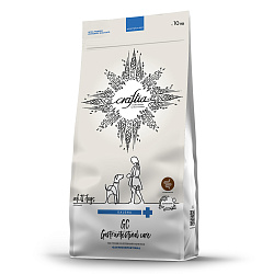 Ветеринарная диета CRAFTIA GALENA DOG GASTROINTESTINAL CARE Гастроинтестинал для собак при заболеваниях ЖКТ 10 кг
