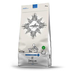 Ветеринарная диета CRAFTIA GALENA DOG CALMING CARE Калминг для собак при стрессовых ситуациях 10 кг