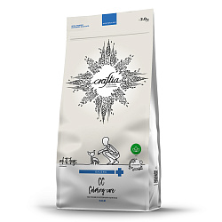 Ветеринарная диета CRAFTIA GALENA DOG CALMING CARE Калминг для собак при стрессовых ситуациях 2 кг