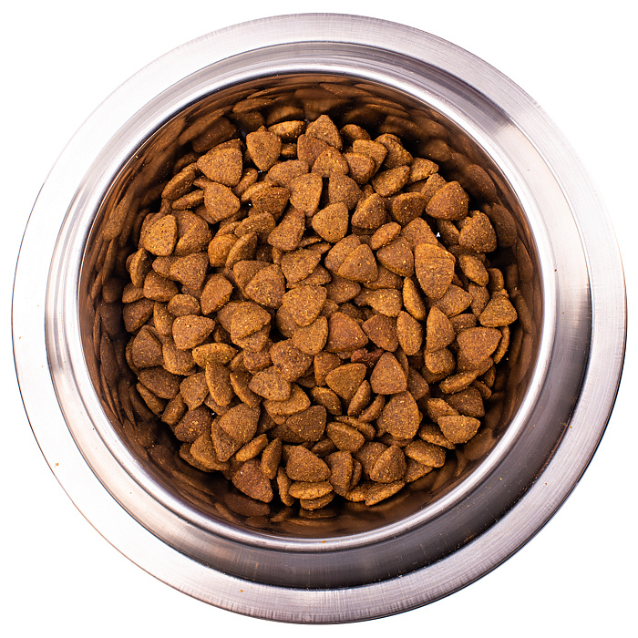 Диетический корм Monge VetSolution Dog Cardiac Кардиак для собак при заболеваниях сердца 2 кг