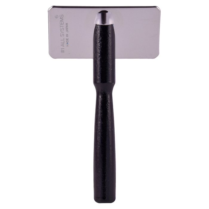 1 All Systems Sliker brush Medium сликер средний
