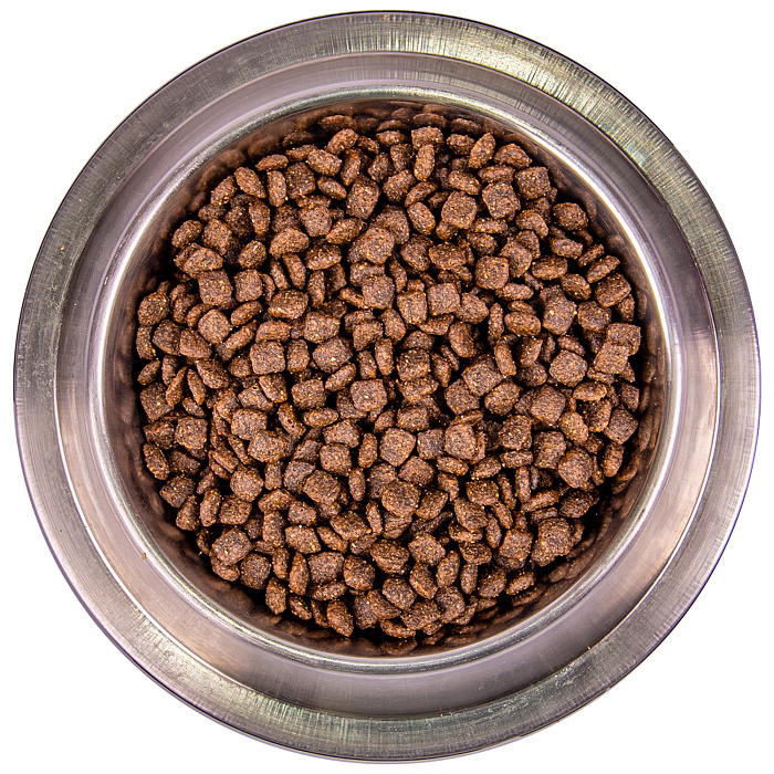 Сухой корм Monge Dog Speciality Line Monoprotein Mini для взрослых собак мелких пород, из лосося с рисом 2,5 кг