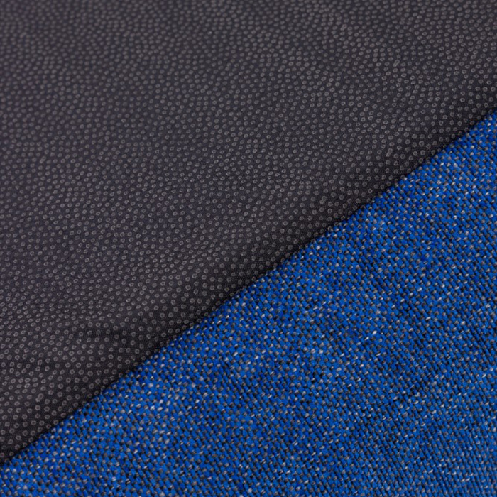 Лежанка Pet Comfort для кошек и собак мелких пород, Alpha Mirandus 38 размер S 50х60 см, синий СКИДКА 40%