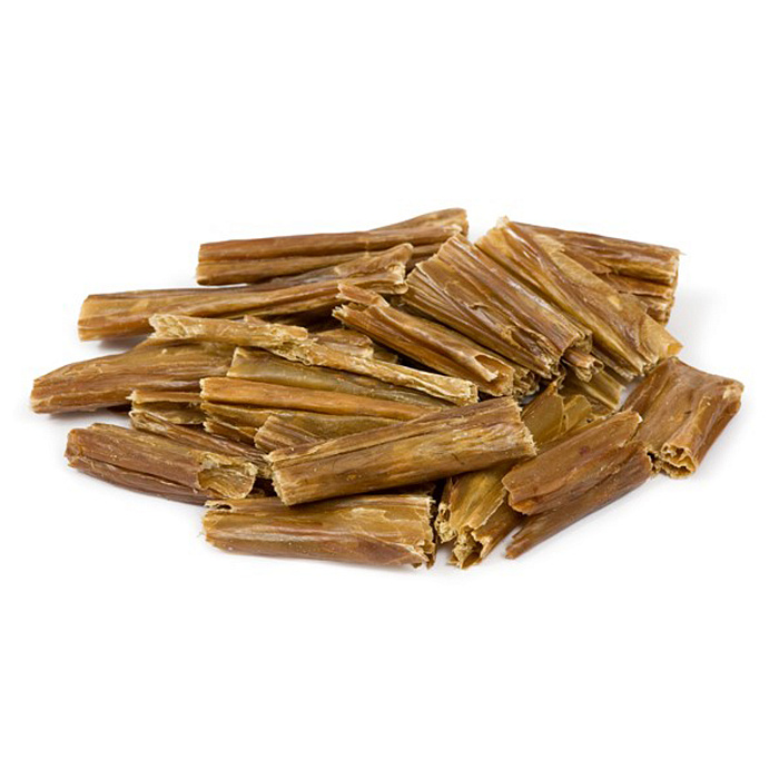 Лакомство TiTBiT Кишки говяжьи мини для собак 45 г