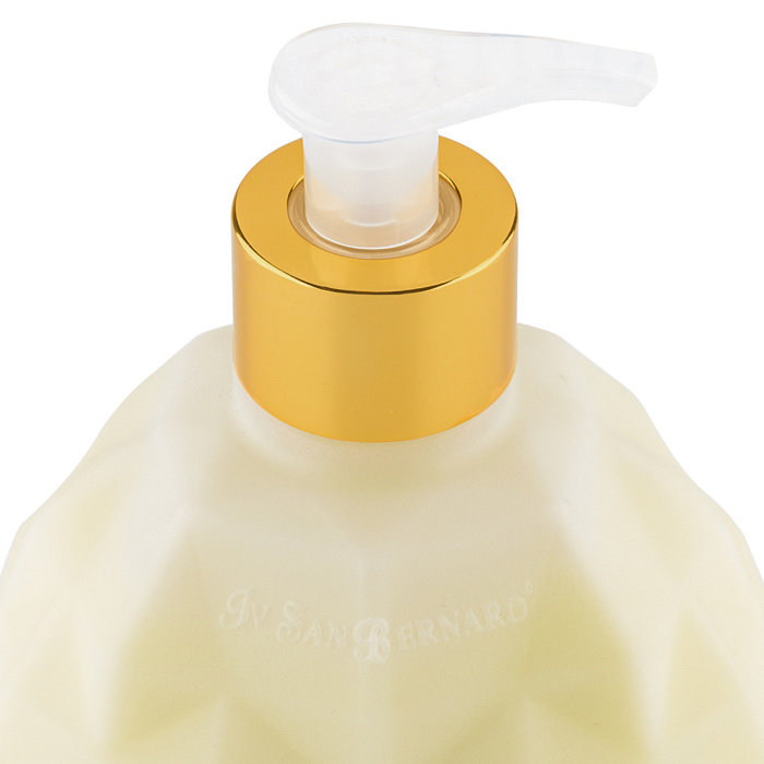 ISB The Best line Orion Кондиционер для средней шерсти с экстрактом меда 500 мл