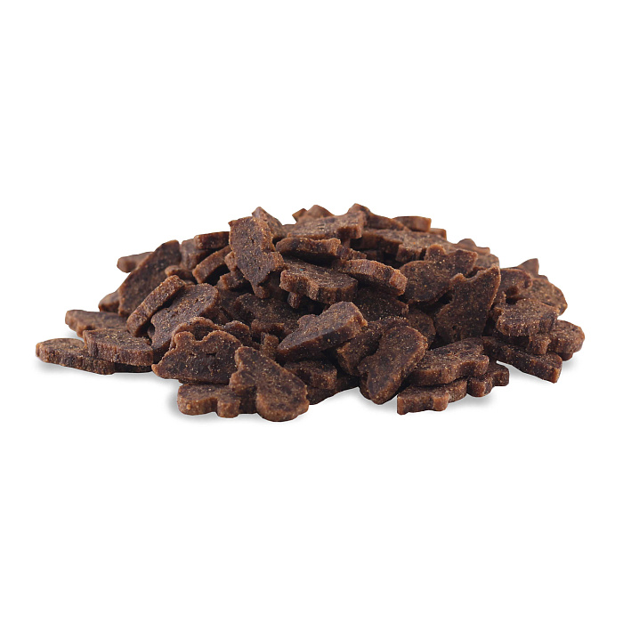 Лакомство TiTBiT Мышки с таурином для кошек (Мягкие снеки) 50 г