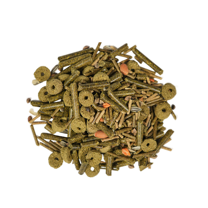 FIORY корм для шиншилл Pet Farm 1 кг