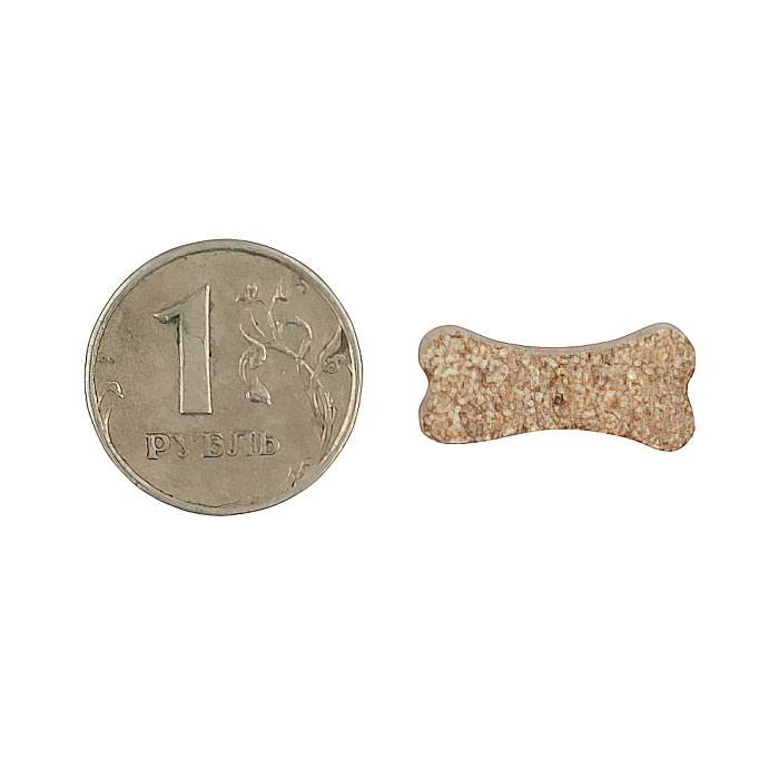 Bayer Дронтал плюс таблетки со вкусом мяса от гельминтов для собак 6 таб.