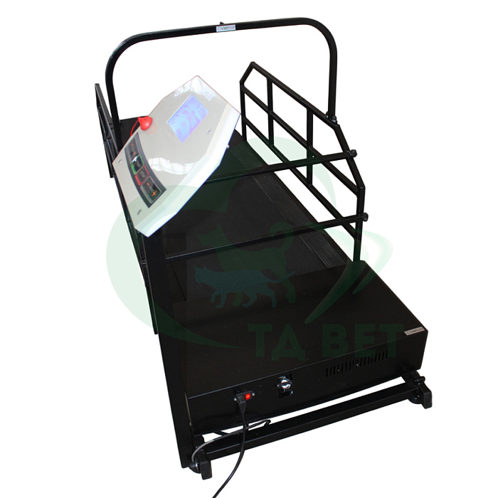 ТД ВЕТ Беговая дорожка для собак Vetbot-270, размер рабочей площади 600х2000 мм