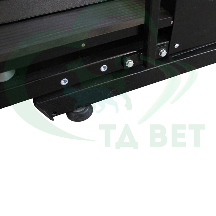 ТД ВЕТ Беговая дорожка для собак Vetbot-270, размер рабочей площади 600х2000 мм