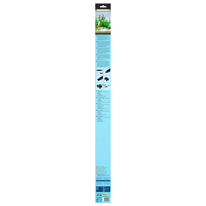 Tetra LightWave Set 720 светодиодный светильник - набор СКИДКА 50%