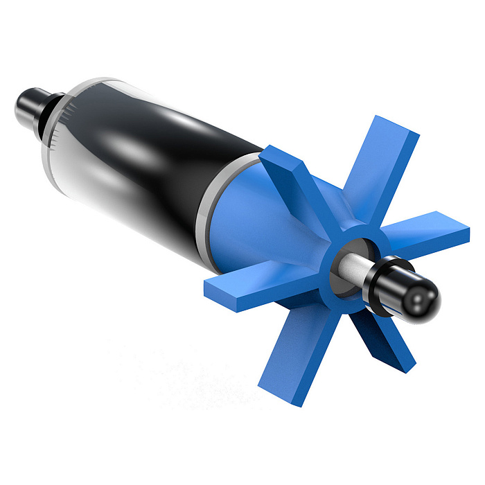 Tetra Impeller Ротор внешнего фильтра EX 1200 plus СКИДКА 40%