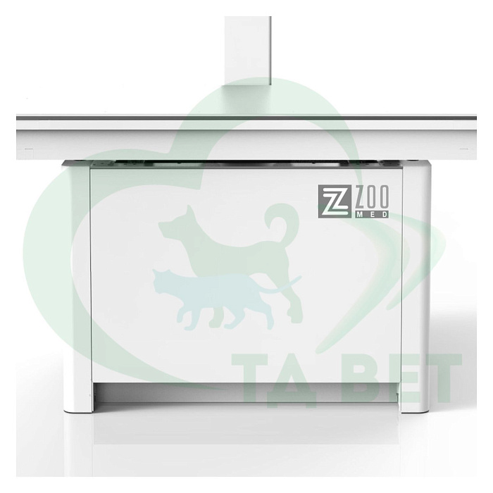 Аппарат рентгеновский ветеринарный ZOOMED VX-400