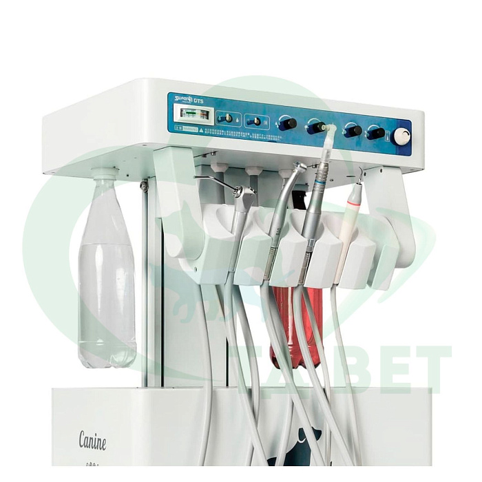 Ветеринарная стоматологическая установка SuperVet DTS-280