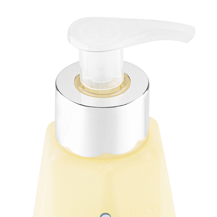 ISB The Best line Набор Cassiopeia шампунь для короткой шерсти 550 мл, кондиционер 120 мл + парфюм 2 мл в подарок СКИДКА 40%