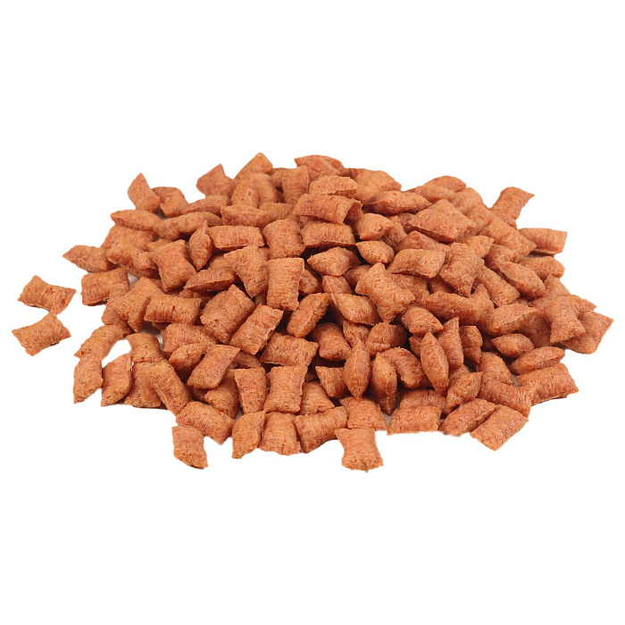 Лакомство TiTBiT Хрустящие подушечки для стерилизованных кошек с лососем 60 г