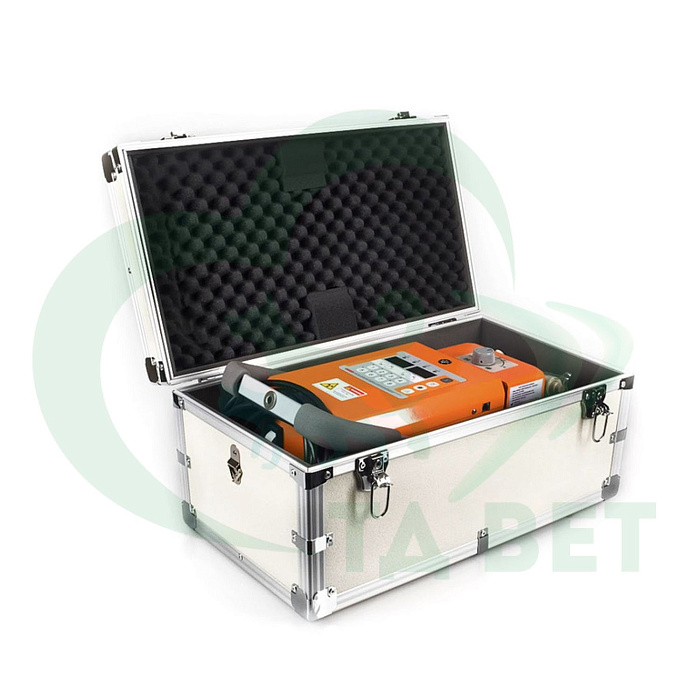 Аппарат рентгеновский портативный переносной ORANGE-1040HF