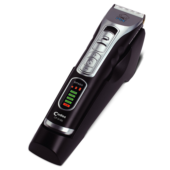 CODOS машинка для стрижки CP-9180