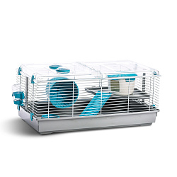 Клетка для грызунов My Pets Solutions TRUDY 58x32x27h см СКИДКА 40%
