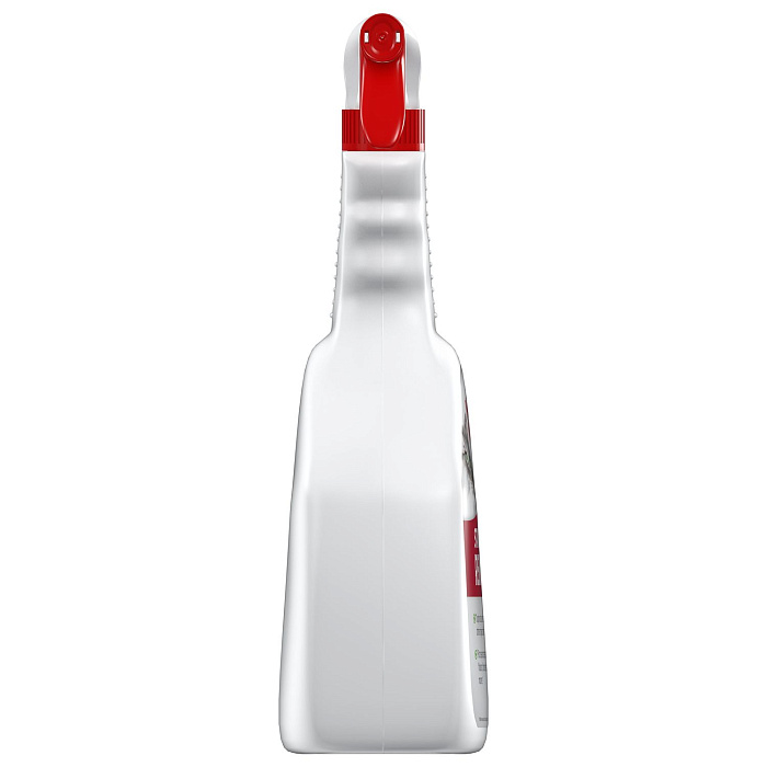 Уничтожитель пятен и запахов Nature's Miracle для кошек универсальный с ароматом дыни, спрей 946 мл