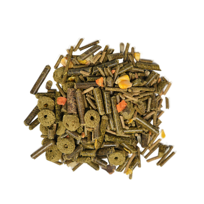 FIORY корм для дегу Pet Farm 1 кг