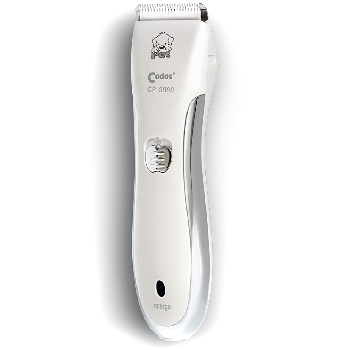 CODOS триммер для животных CP-5880