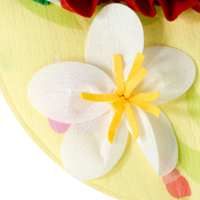 Нюхательная игрушка-сумка Mr.Kranch Лето диаметр 50 см