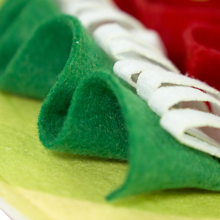 Нюхательная игрушка-сумка Mr.Kranch Лето диаметр 50 см