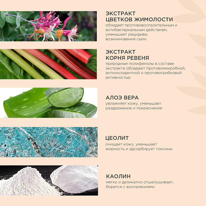 Сухой шампунь ProPhyto DRY WASH CLASSIC (порошок)  для блеска и мягкости шерсти собак, 100 г