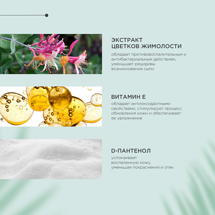 Жидкий шампунь ProPhyto ALWAYS FRESH с растительными экстрактами для регулярного гигиенического очищения кожи и шерсти собак, 500 мл