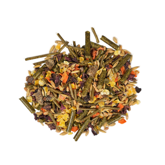 FIORY корм для кроликов Pet Farm 1 кг