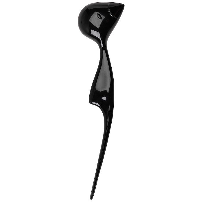 United Pets ложка "Quetzal" 10 мл, черная