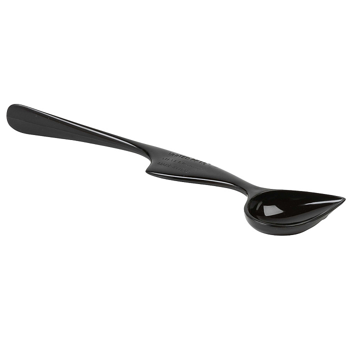 United Pets ложка "Quetzal" 10 мл, черная