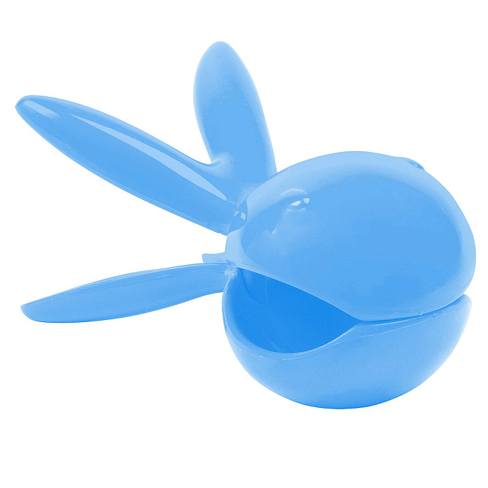 United Pets зажим для корма "Cip Cip", светло-синий