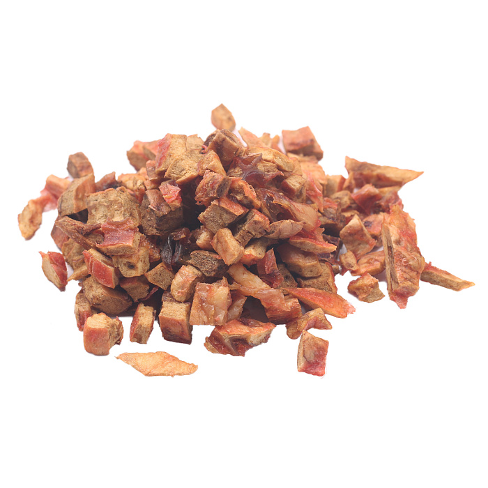 Лакомство TiTBiT Легкое говяжье с таурином для кошек (Вяленые лакомства) 25 г