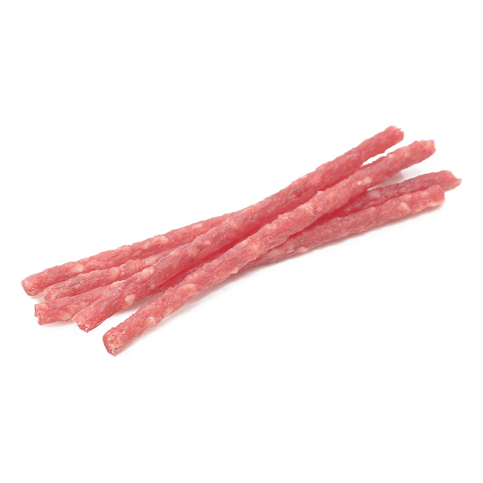 Лакомство TiTBiT Колбаски Сливочные для кошек Золотая коллекция 20 г