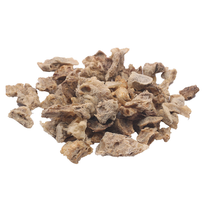 Лакомство TiTBiT Легкое кроличье для кошек (Сушеные лакомства) 10 г