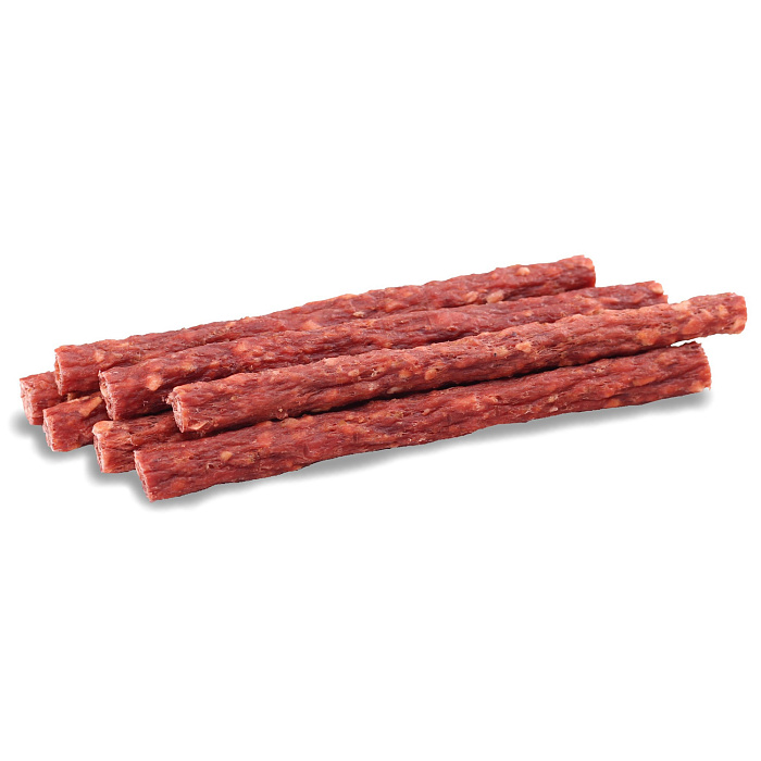 Лакомство TiTBiT Колбаски Пикантные для собак Золотая коллекция 80 г