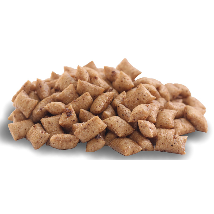 Лакомство TiTBiT Подушечки с обсыпкой из рубца говяжьего для собак Золотая коллекция 80 г