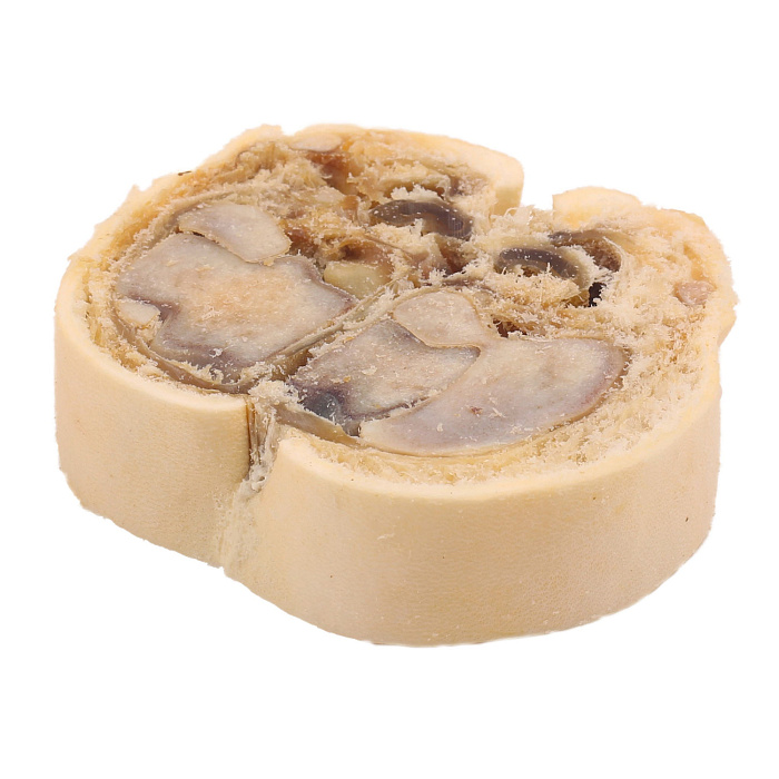 Лакомство TiTBiT Крутон говяжий для собак 120 г