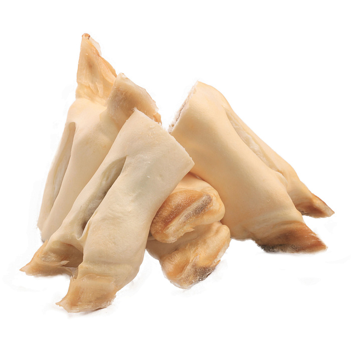 Лакомство TiTBiT Копытце баранье XL для собак 230 г