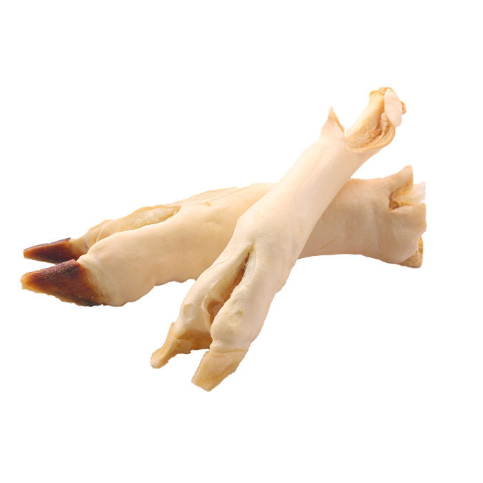 Лакомство TiTBiT Нога баранья 2 для собак 164 г