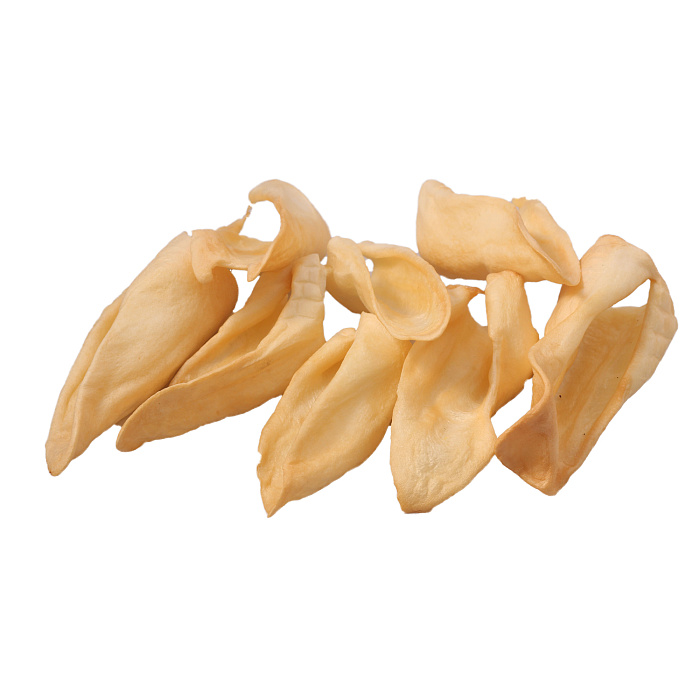 Лакомство TiTBiT Ухо баранье XL для собак 65 г